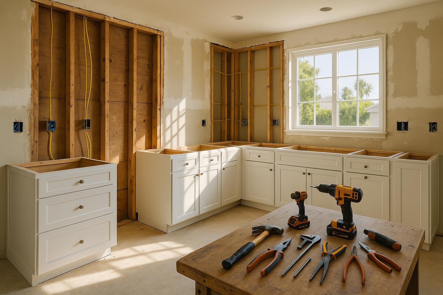 How to Plan a Remodel Timeline in San Diego