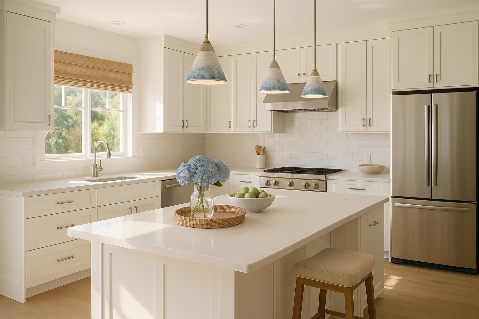 Kitchen Remodel Costs in San Diego: What to Expect in 2025